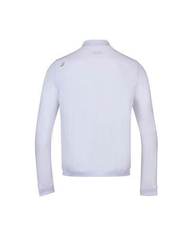 Babolat Play Chaqueta Junior |BABOLAT |Roupa de padel BABOLAT