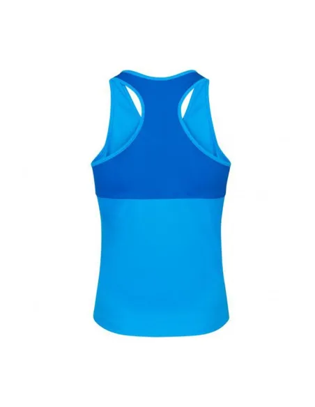 Tank Top Babolat Play Niña |BABOLAT |Abbigliamento da padel BABOLAT