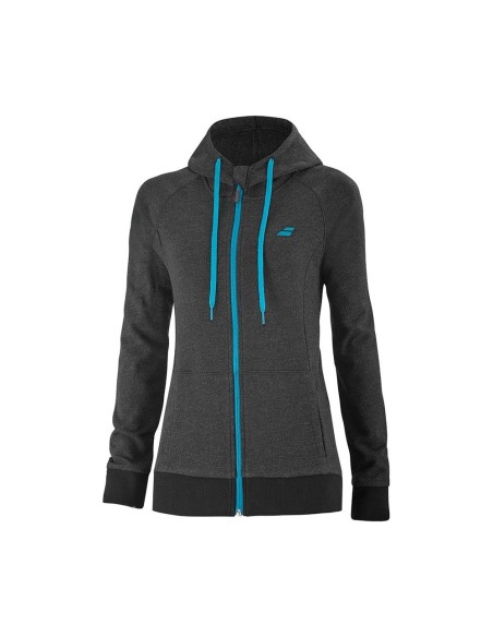 Babolat Exercise Hood Jacket Girl 4gp1121 2003 |BABOLAT |BABOLAT padel clothing Babolat Exercise Hood Jacket Girl 4gp1121 2003 |BABOLAT |BABOLAT padel clothing