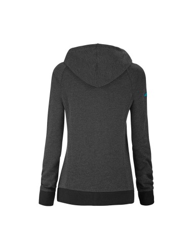 Babolat Exercise Hood Jacket Girl 4gp1121 2003 |BABOLAT |BABOLAT padel clothing