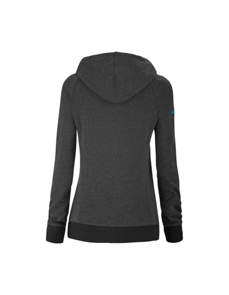 Babolat Giacca con cappuccio per esercizi Ragazza 4gp1121 2003 |BABOLAT |Abbigliamento da padel BABOLAT