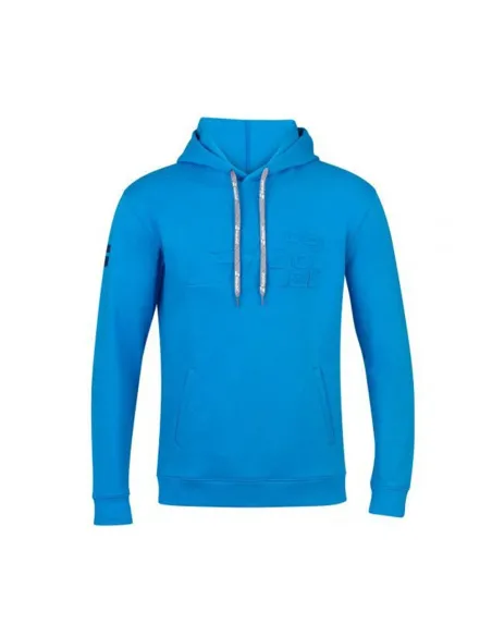 Babolat Exercise Hoodie Kid |BABOLAT |BABOLAT padel clothing