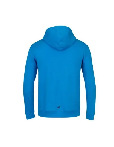 Babolat Exercise Hoodie Kid |BABOLAT |BABOLAT padel clothing