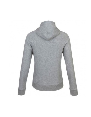 Babolat Exercise Hood Jacket Girl 4gp1121 3002 |BABOLAT |Abbigliamento da padel BABOLAT