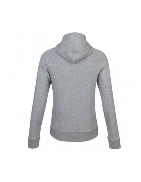 Babolat Exercise Hood Jacket Girl 4gp1121 3002 |BABOLAT |Abbigliamento da padel BABOLAT