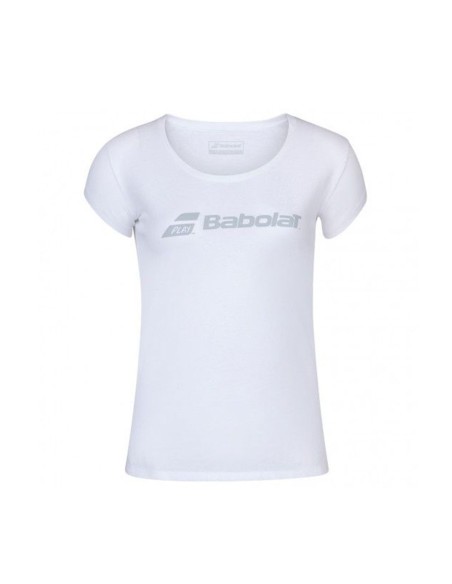 Camiseta Babolat Exercise Niña |BABOLAT |Abbigliamento da padel BABOLAT