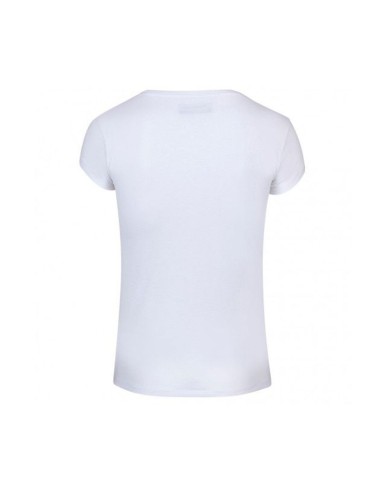 Camiseta Babolat Exercise Niña |BABOLAT |Abbigliamento da padel BABOLAT