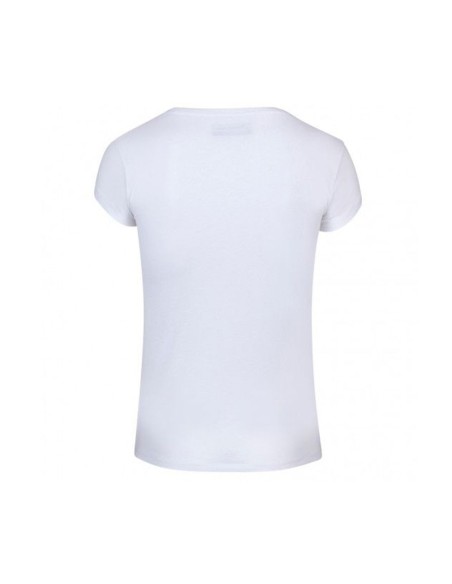 Camiseta Babolat Exercise Niña |BABOLAT |Abbigliamento da padel BABOLAT