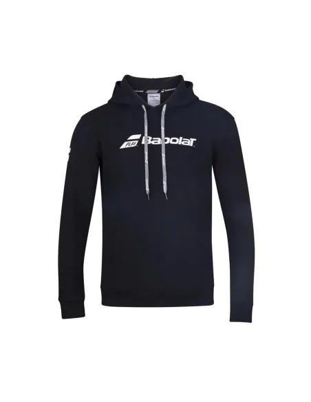 Babolat Exercise Hood Sweat Jr |BABOLAT |Abbigliamento da padel BABOLAT