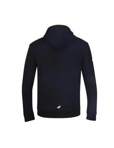 Babolat Exercise Hood Sweat Jr |BABOLAT |Abbigliamento da padel BABOLAT