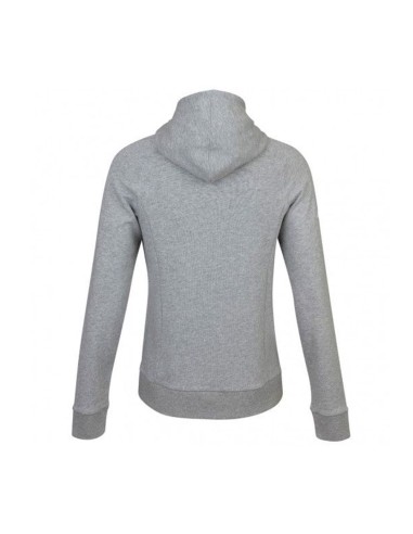 Babolat Exercise Hood Jacket Boy 4bp1121 3002 |BABOLAT |BABOLAT padel clothing