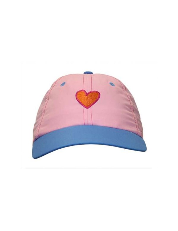 Agatha Heart Junior Cap Pink 47002.010.1 |Agatha Ruiz de la Prada |Hats