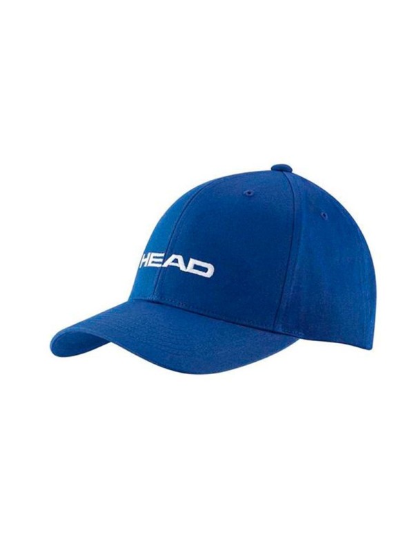 Head Promotion Cap 287299 Nv |HEAD |Gorras