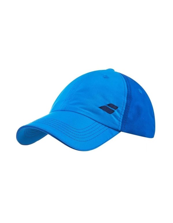 Babolat Basic Logo Cap 5ua1221 4049 |BABOLAT |Hats