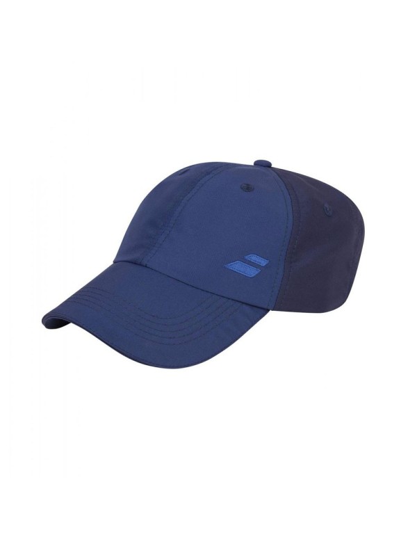 Cappello Babolat Basic Logo Junior 5ja1221 4000 |BABOLAT |Cappelli