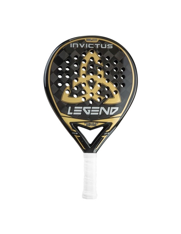 Legend Invictus 3.0 |LEGEND |LEGEND racketar