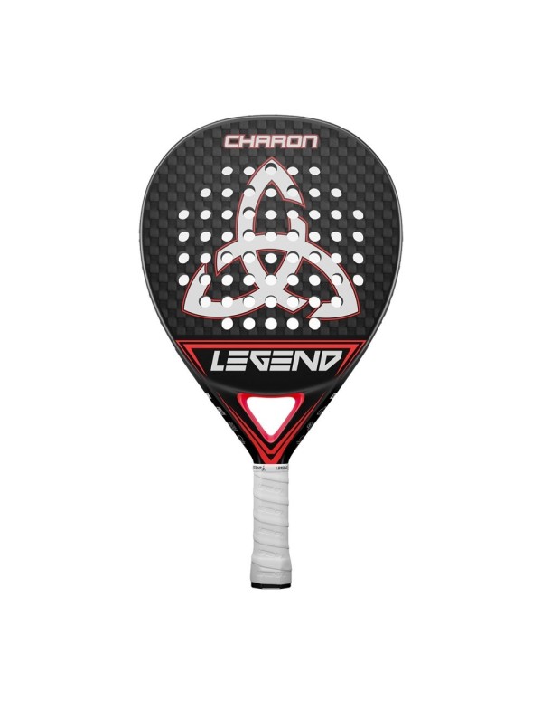 Shovel Legend charon |LEGEND |LEGEND padel tennis