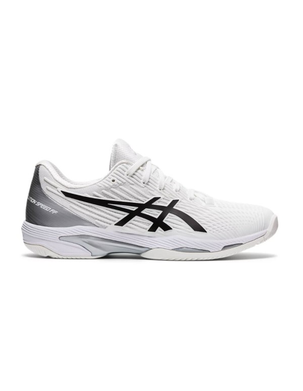 Asics Solution Speed Ff 2 1041a182 100