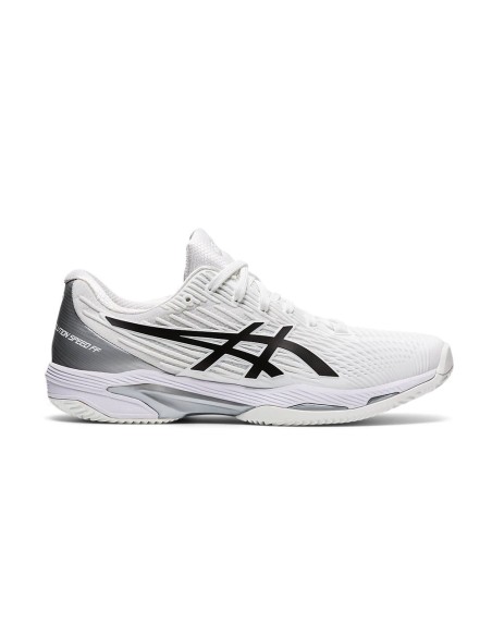 Asics Solution Speed Ff 2 Argile 1041a187 100 |ASICS |Chaussures de padel ASICS