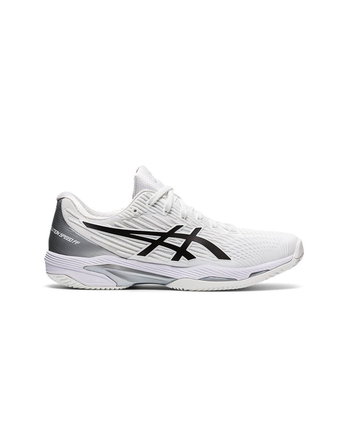 Asics solution speed top ff padel