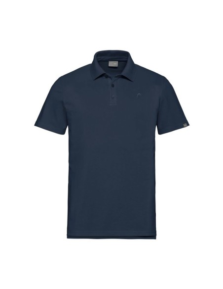 Polo Head |HEAD |Roupa de padel HEAD Polo Head |HEAD |Roupa de padel HEAD