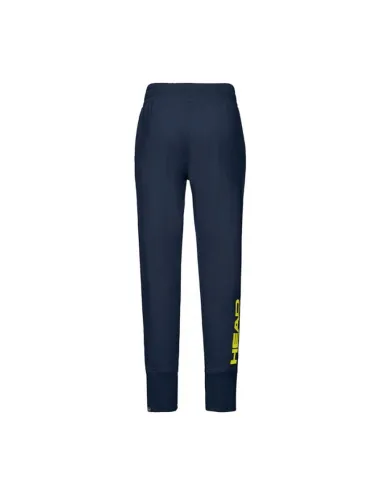 Pantalon Head Club Rosie W 814509 Dbyw Mujer |HEAD |Padel clothing