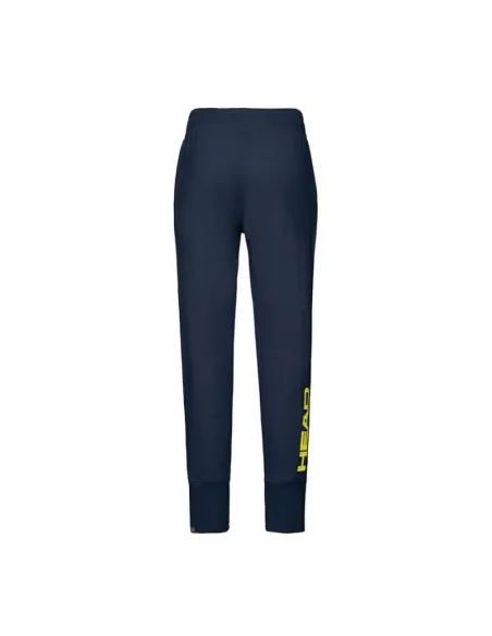 Pantalon Head Club Rosie W 814509 Dbyw Mujer |HEAD |Padel clothing