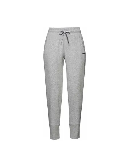 Pantalon Head Club Rosie W 814509 Gmbk Mujer |HEAD |Vêtements de padel