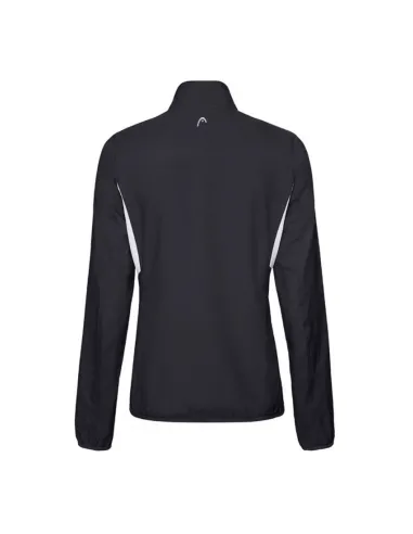 Chaqueta Head Club W 814309 Bk Mujer |HEAD |Abbigliamento da padel