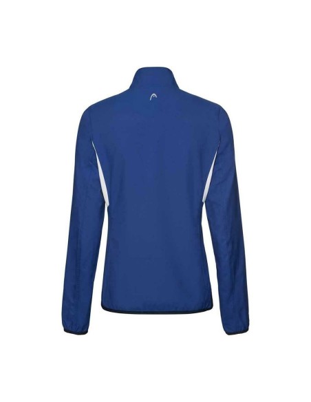 Chaqueta Head Club W 814309 Ro Mujer |HEAD |Vêtements de padel HEAD