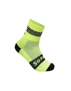 Calzini Softee Walk Mezza Gamba |SOFTEE |Calze