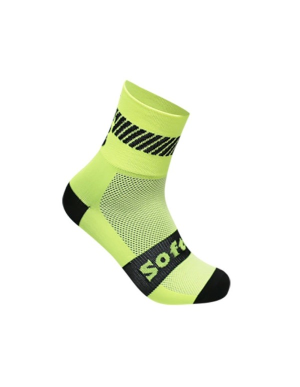 Socks S of t ee Walk Media C. 76704.019 |SOFTEE |Paddle socks