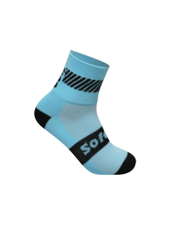 Socks S of t ee Walk Media C. 76704.028 |SOFTEE |Paddle socks