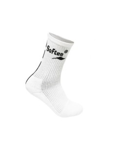 Chausettes Softee Mi-Haut Premium
