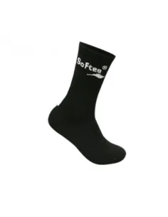Socks Softee Mid-Calf Premium |SOFTEE |Socks