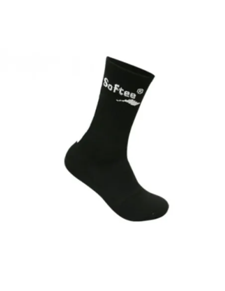 Socks Softee Mid-Calf Premium |SOFTEE |Socks Socks Softee Mid-Calf Premium |SOFTEE |Socks