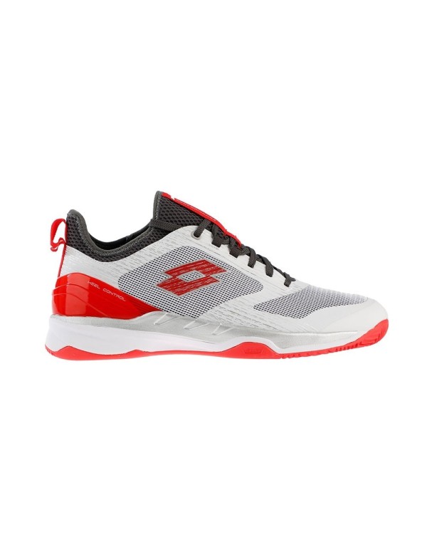 Lotto Mirage 200 Cly 213626 6o5 |LOTTO |Chaussures de padel LOTTO