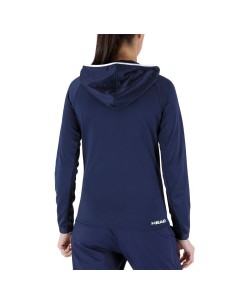 Head Breaker Chaqueta Fz W 814631 Db |HEAD |Ropa de pádel HEAD 2