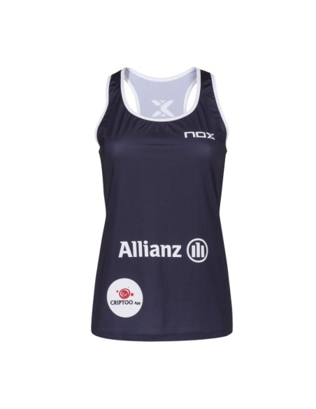 Camiseta Ml Pro Verde Caspomlpve |NOX |Roupa de remo NOX