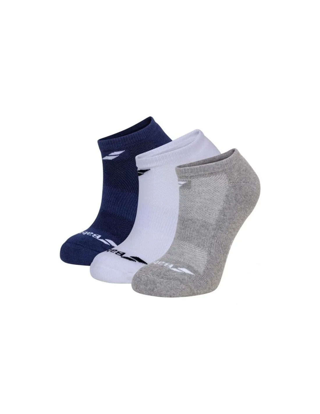 PAIRE DE CHAUSSETTES BABOLAT PADEL