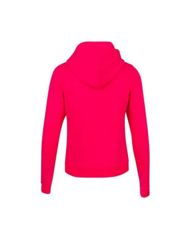 Sudadera Babolat Exercise Hood Junior |BABOLAT |Abbigliamento da padel BABOLAT