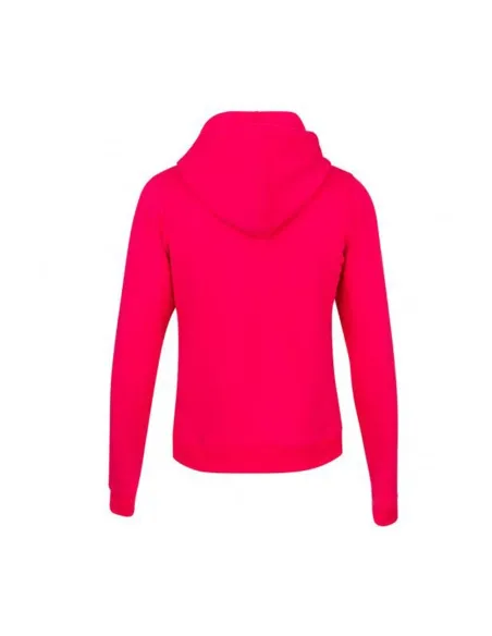 Sudadera Babolat Exercise Hood Junior |BABOLAT |Abbigliamento da padel BABOLAT