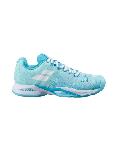 Babolat Propulse Blast Ac Women 31f21447 4079 |BABOLAT |BABOLAT padelskor