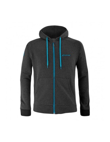 Babolat Exercise Hood Jacket Men |BABOLAT |Ropa pádel BABOLAT