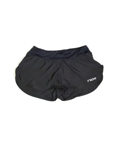 Short Mujer Nox Camino Plomo T20mshcapl |NOX |Ropa pádel NOX