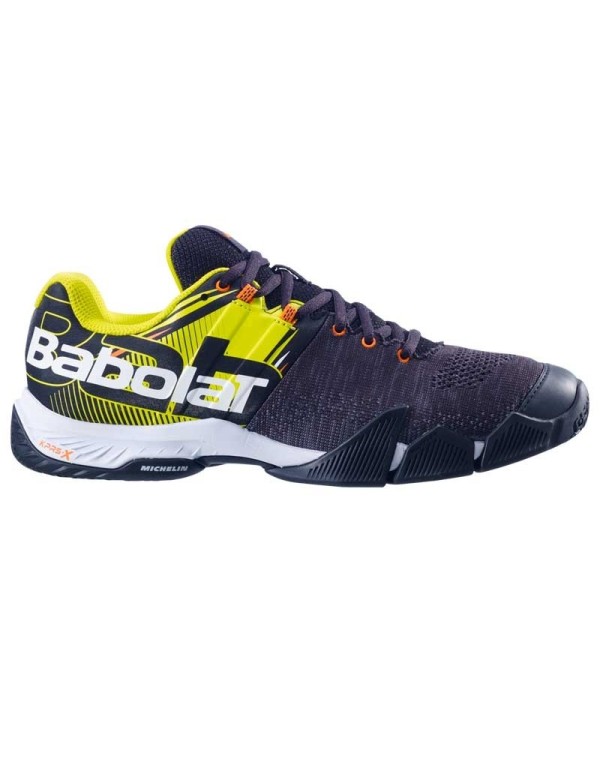 Zapatillas Babolat Movea Fw 2020 |BABOLAT |Zapatillas pádel BABOLAT