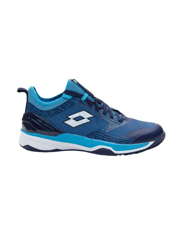 Lotto Mirage 200 Cly 213626 7fq |LOTTO |LOTTO padel shoes