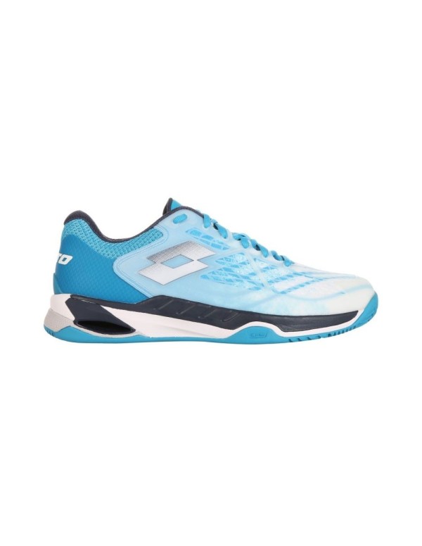 Lotto Mirage 100 Cly 210731 7fg |LOTTO |LOTTO padel shoes