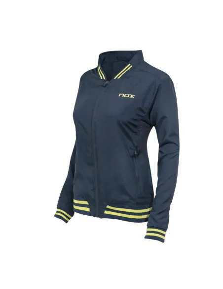 Chaqueta Nox Mujer |NOX |Abbigliamento da padel NOX