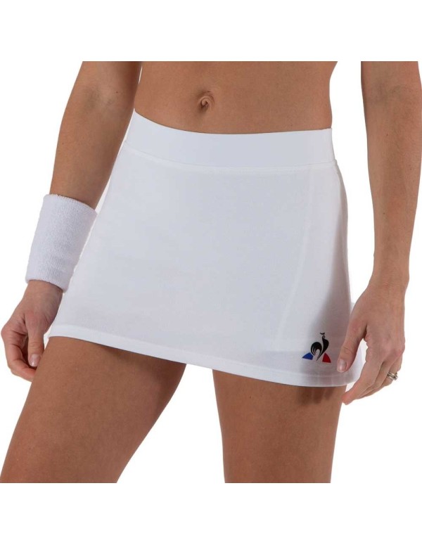Skirt Pant Lcs N°2 W 2020719 Woman |Le Coq Sportif |Padel clothing